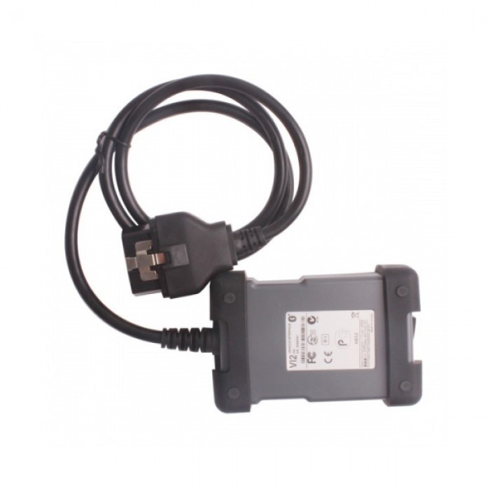 Consult III Plus with Bluetooth V75 for Nissan Diagnostic Tool
